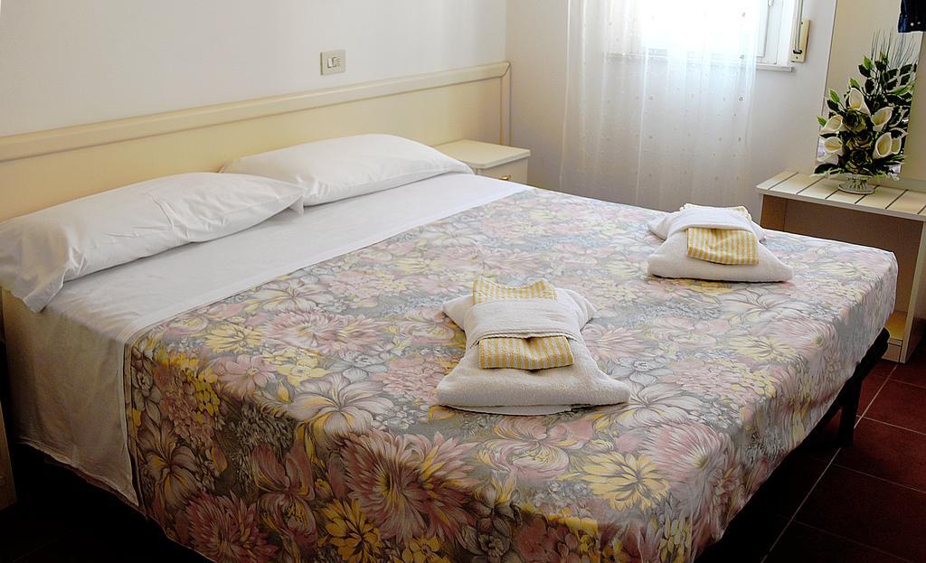 Hotel Cirene Rimini Rom bilde