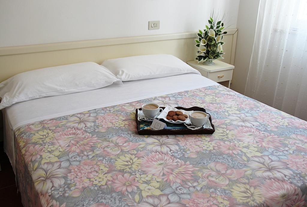 Hotel Cirene Rimini Rom bilde