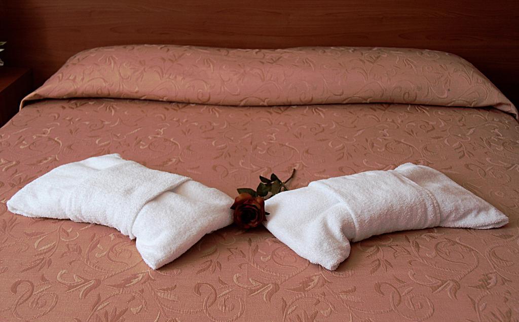 Hotel Cirene Rimini Rom bilde